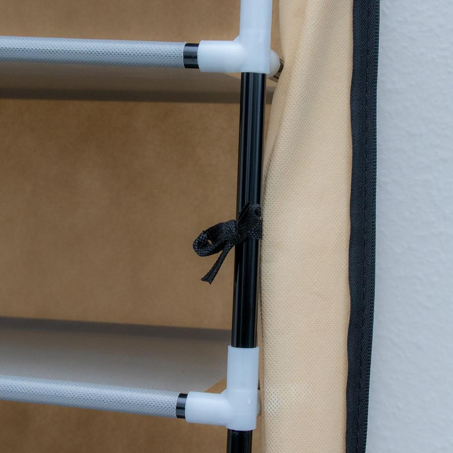 Intirilife Faltschrank  