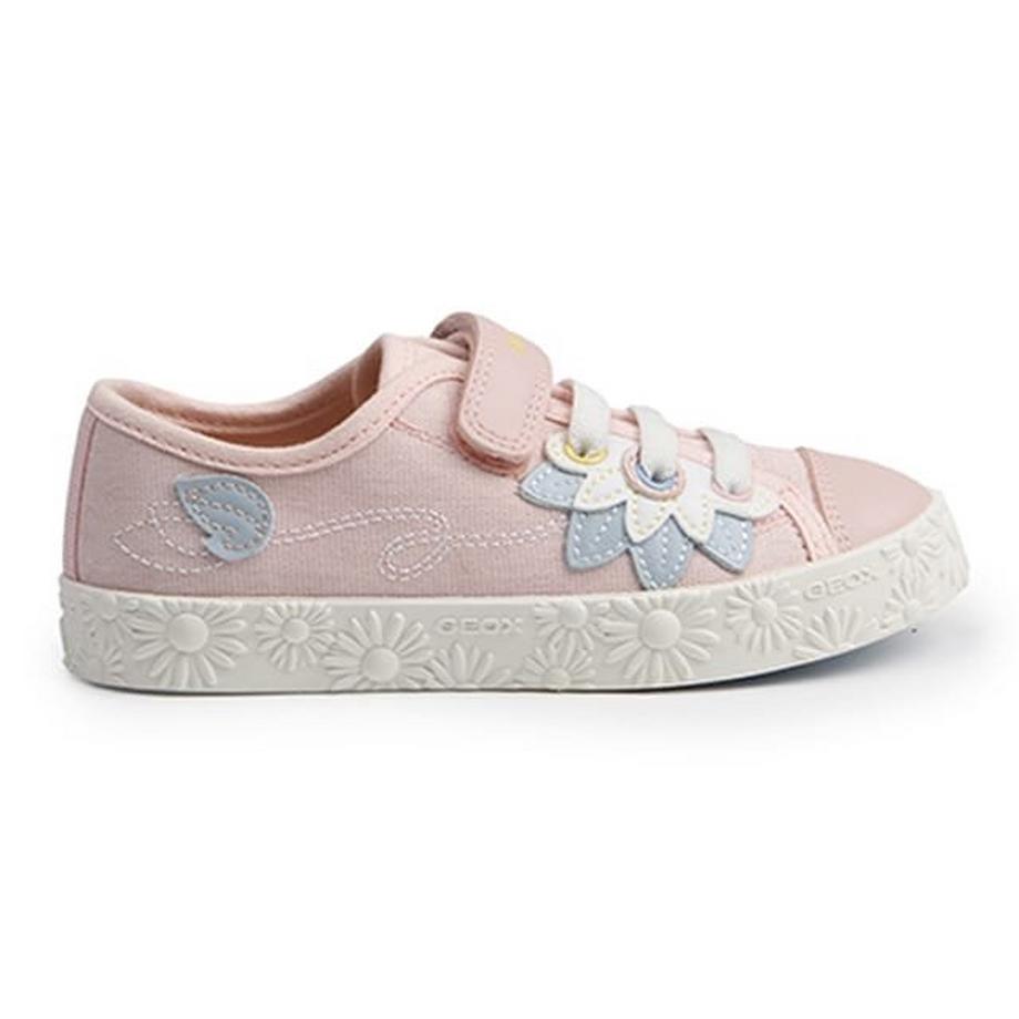 GEOX Jr Ciak Girl-35 Low Top Sneakers  