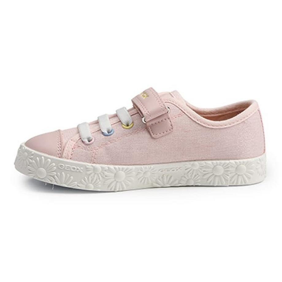 GEOX Jr Ciak Girl-35 Low Top Sneakers  