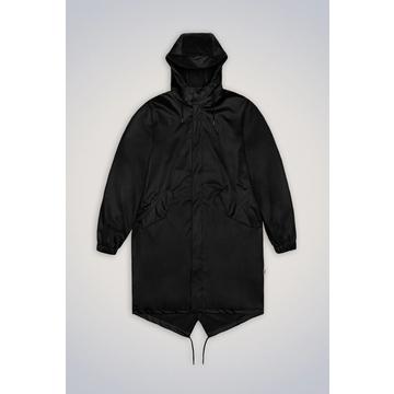 18140 Fishtail Parka-XS