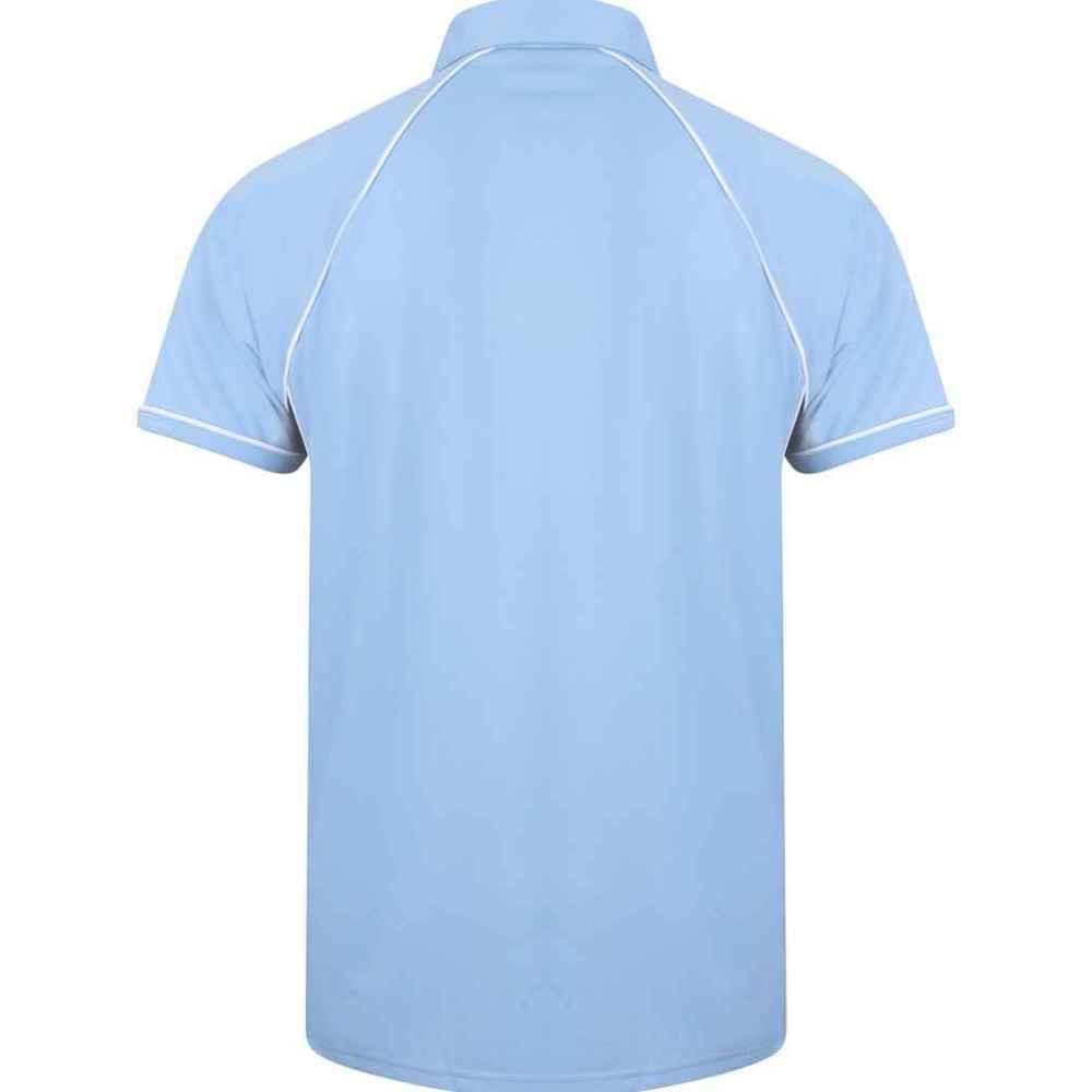 Finden & Hales Polo Performance con Profili  