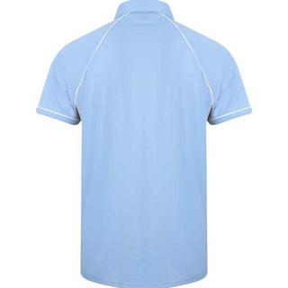 Finden & Hales Polo Performance con Profili  