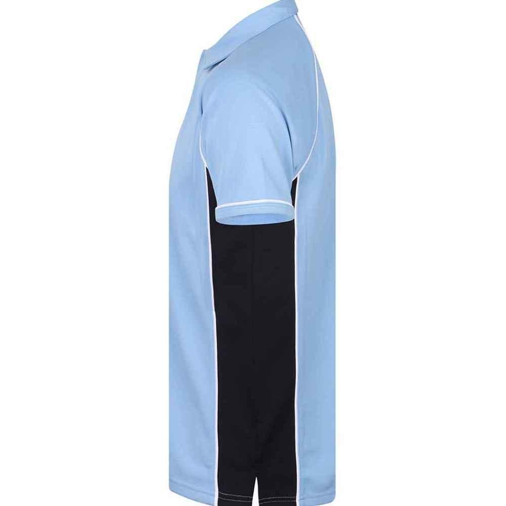 Finden & Hales Polo Performance con Profili  