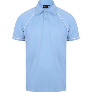 Finden & Hales Polo Performance con Profili  