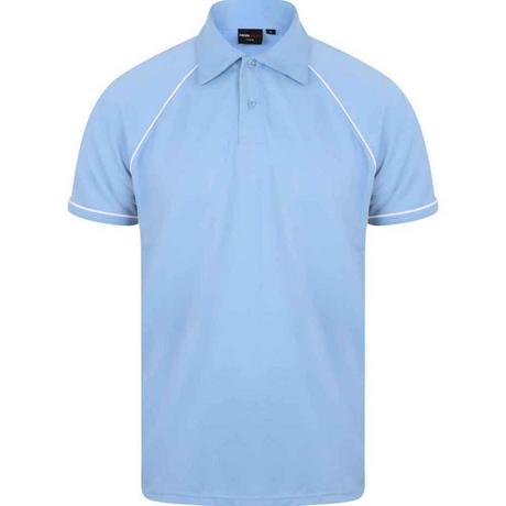 Finden & Hales Polo Performance con Profili  