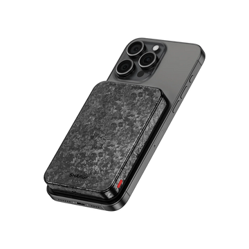 CarbonMag (10K) Powerbank