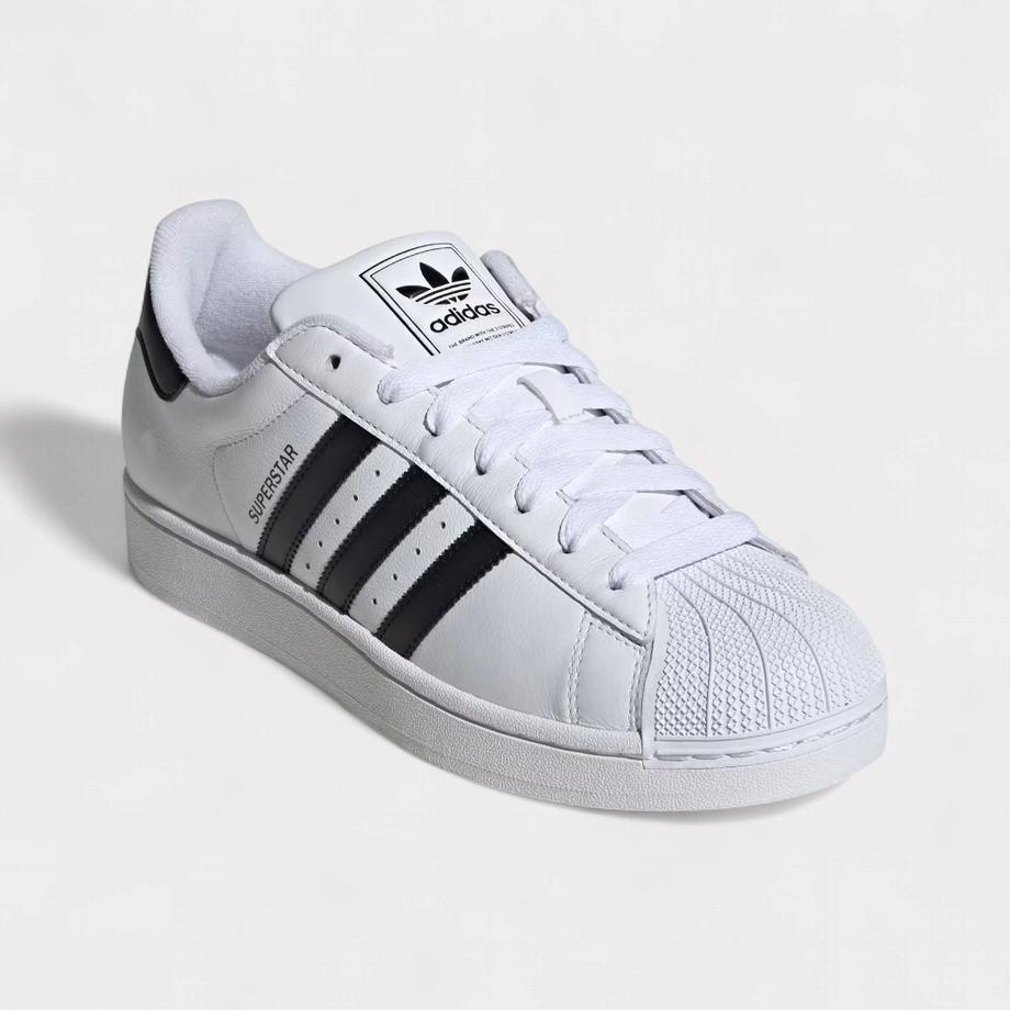 adidas Superstar II Baskets  