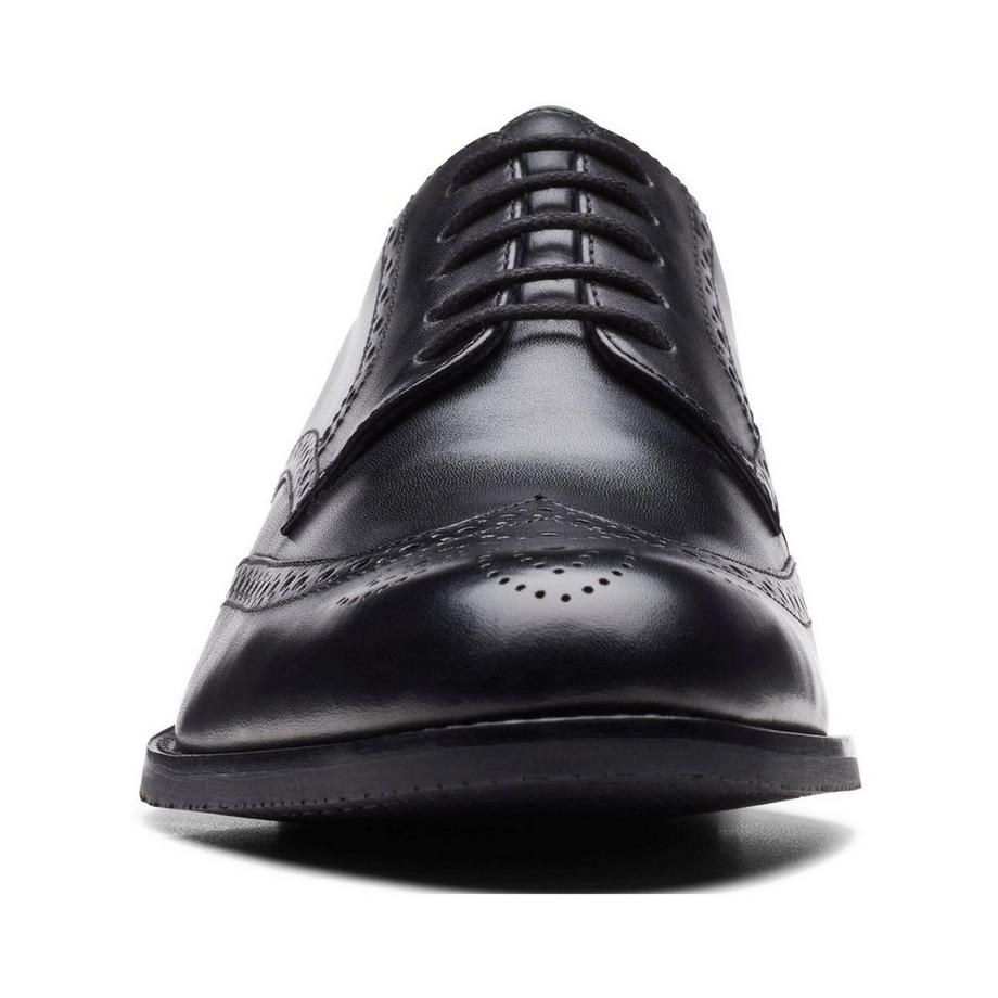Clarks Craft Arlo Limit Scarpe basse Business Brogue  
