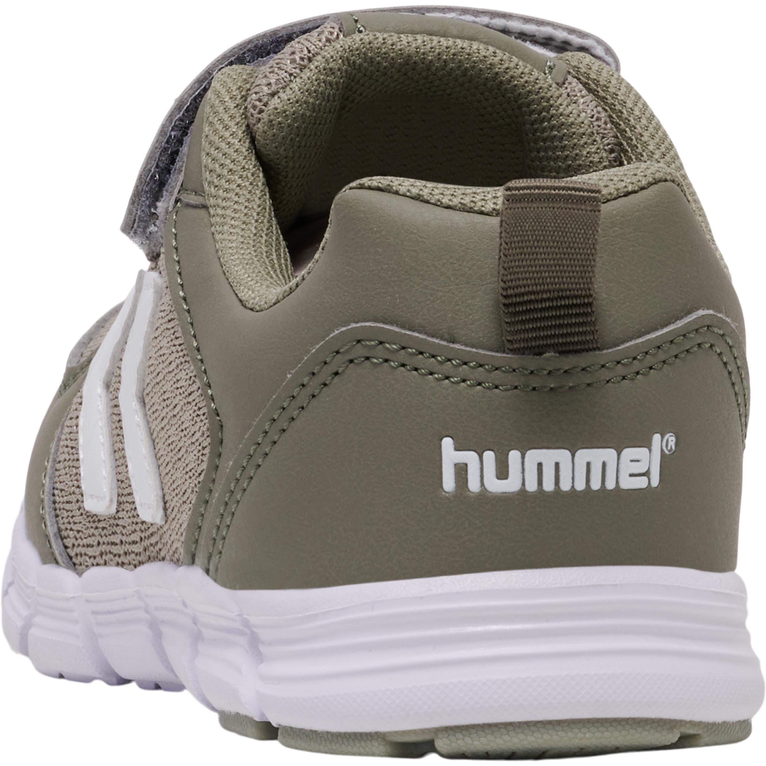 Hummel  baskets enfant speed 