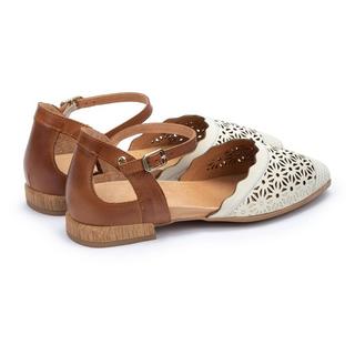 Pikolinos  ballerinas damen benissa w6q-4799c1 