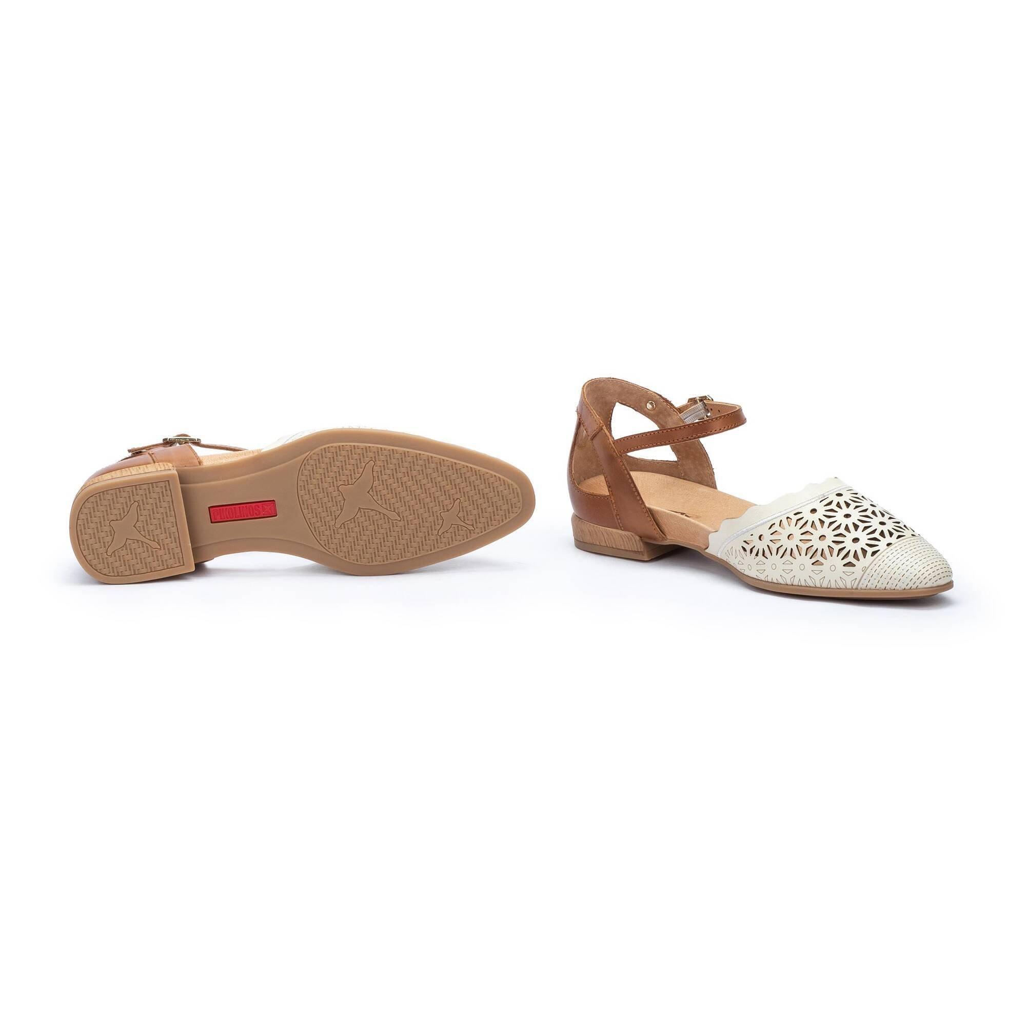 Pikolinos  ballerinas damen benissa w6q-4799c1 