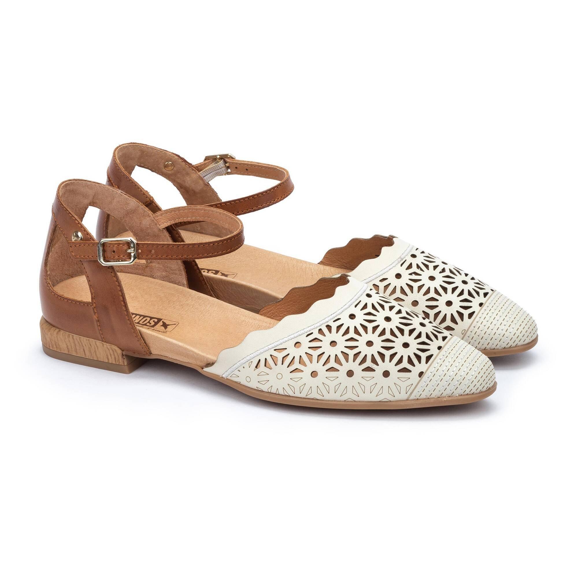 Pikolinos  ballerinas damen benissa w6q-4799c1 