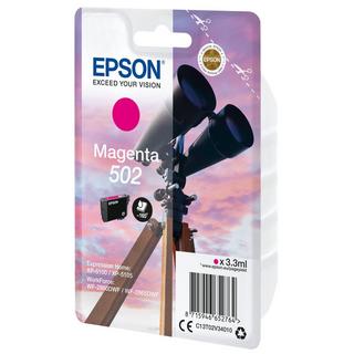 EPSON  Encre C13T02V34010 Magenta 