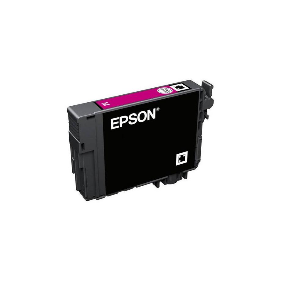 EPSON  502 - magenta 
