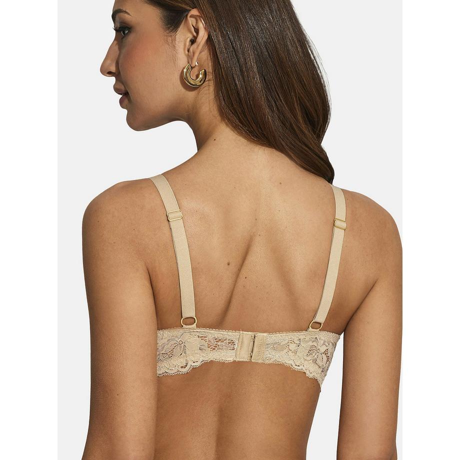 Selmark Soluciones Soutien-Gorge Maternité Allaitement Préformé Sans Armatures  