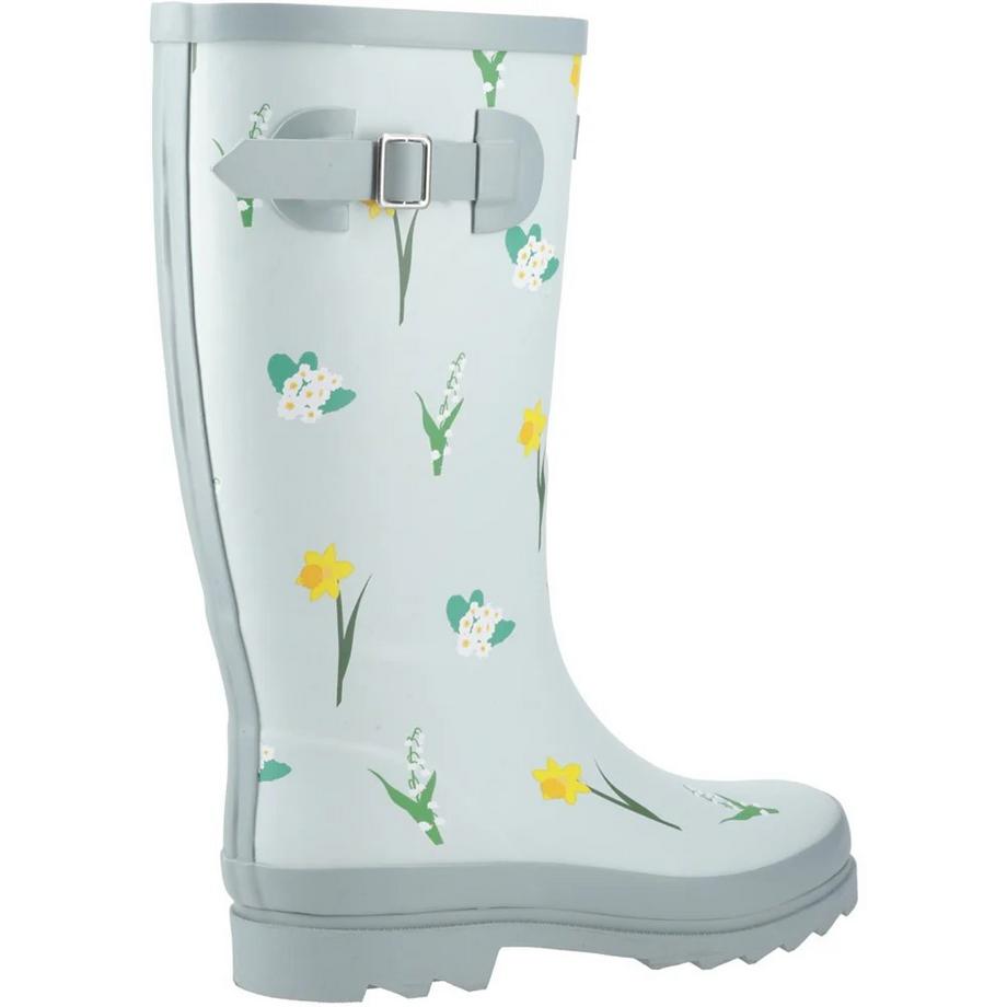 Cotswold Wildflower Stivali Di Gomma  