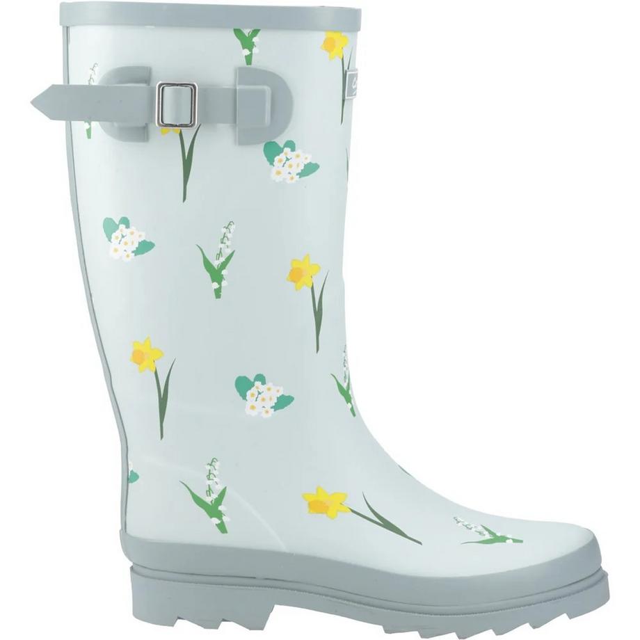 Cotswold Wildflower Stivali Di Gomma  