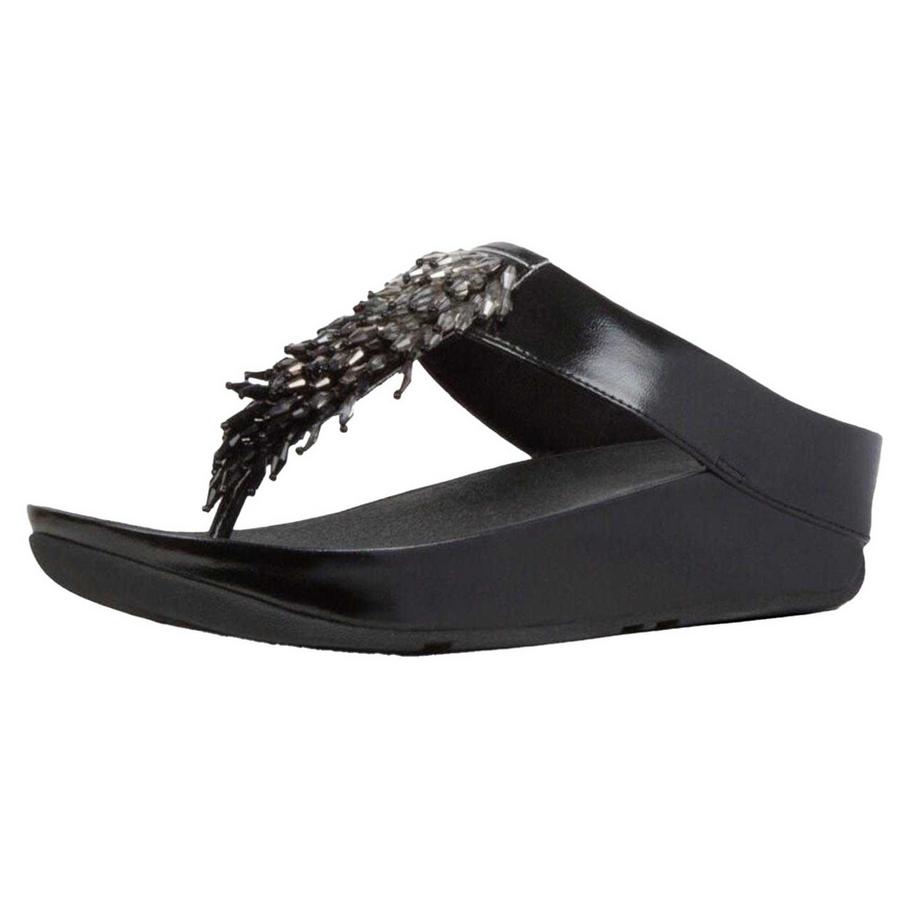 Sandales Style Ombré Rumba