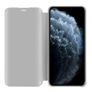 Cadorabo  Hülle für Apple iPhone 11 PRO MAX Spiegel Standfunktion 360 Grad Schutz 