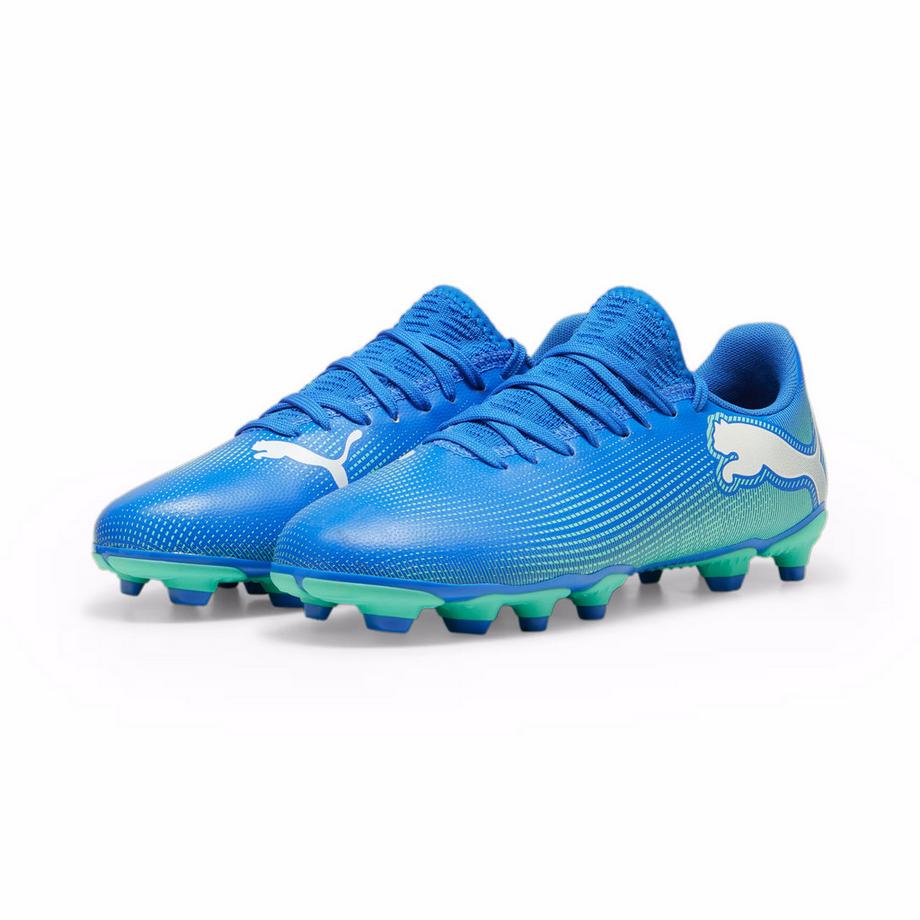 PUMA  Scarpe calcio per bambini future play fg/ag 