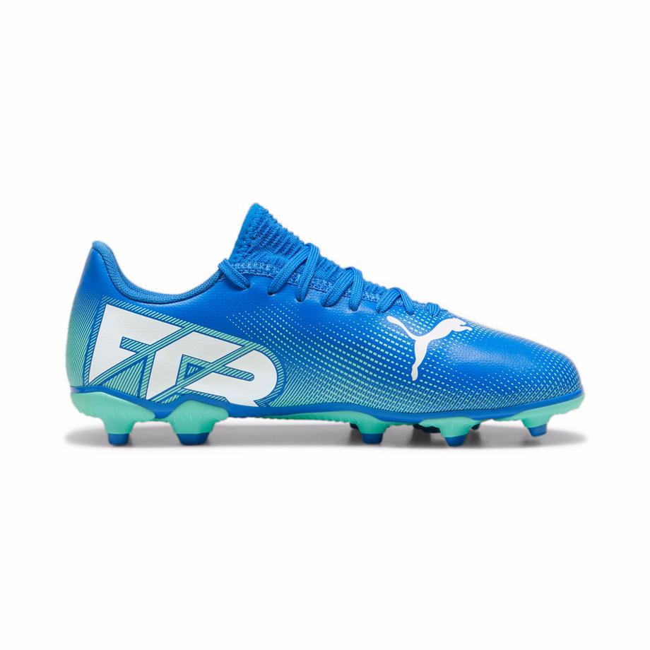 PUMA  Scarpe calcio per bambini future play fg/ag 