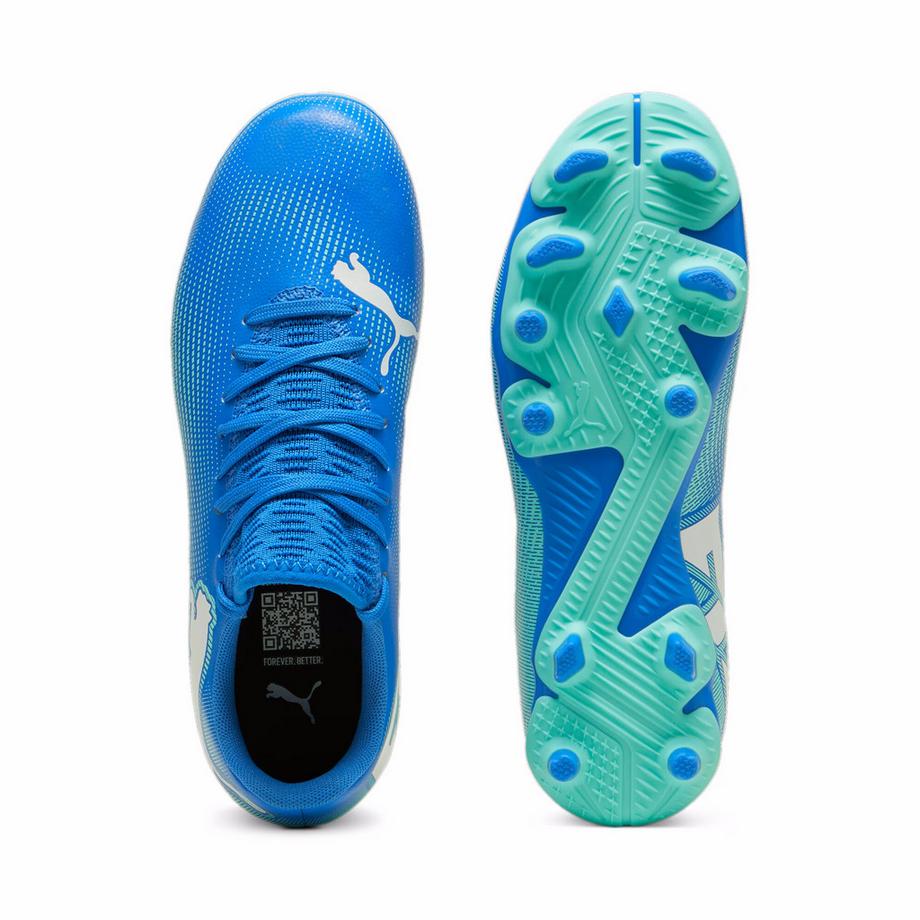 PUMA  Scarpe calcio per bambini future play fg/ag 