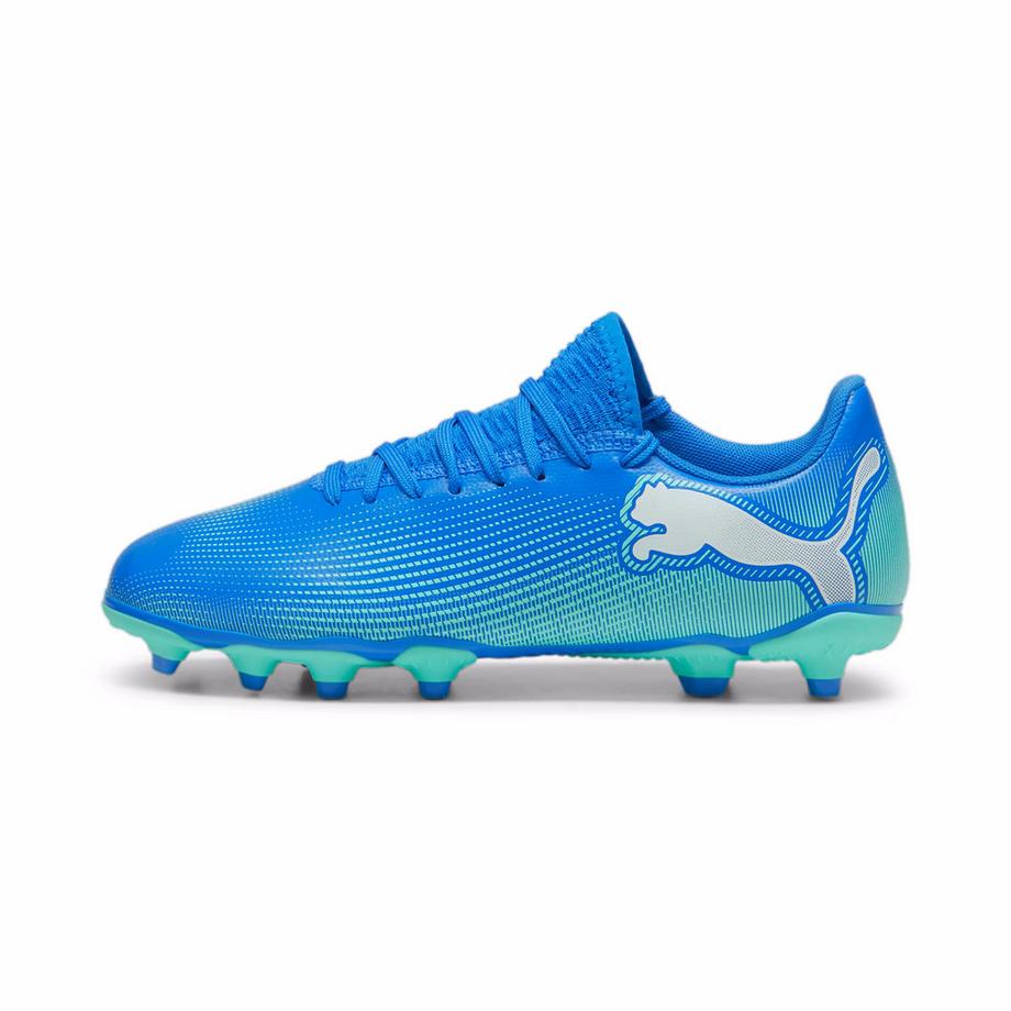 Scarpe calcio per bambini future play fg/ag