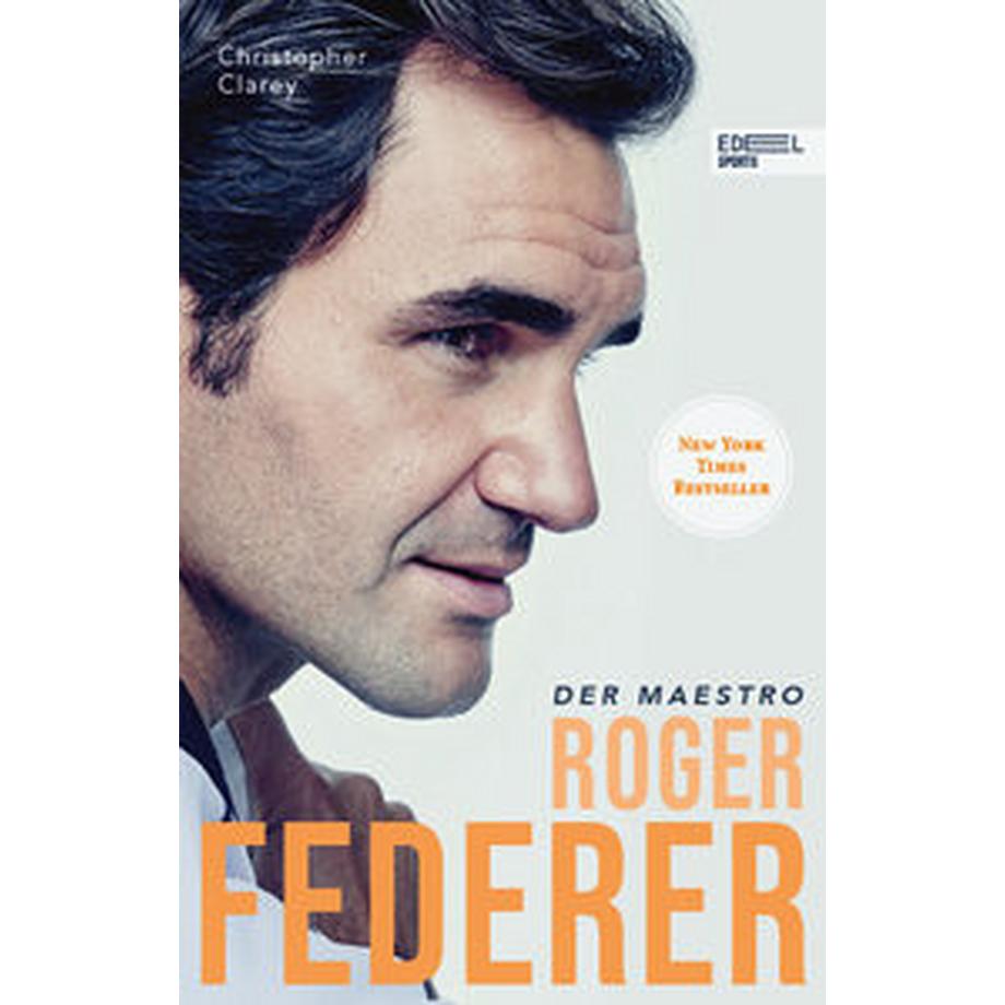   Roger Federer - Der Maestro 