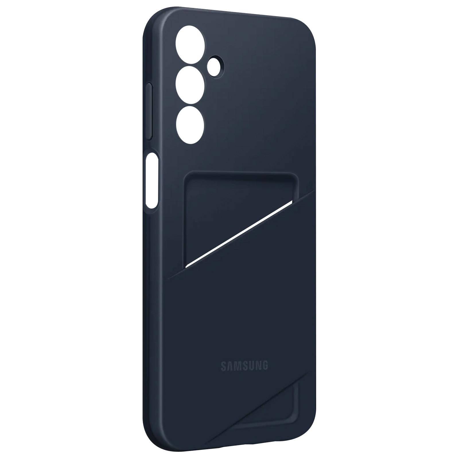 SAMSUNG  Samsung A15 4G / 5G Card Slot Case 