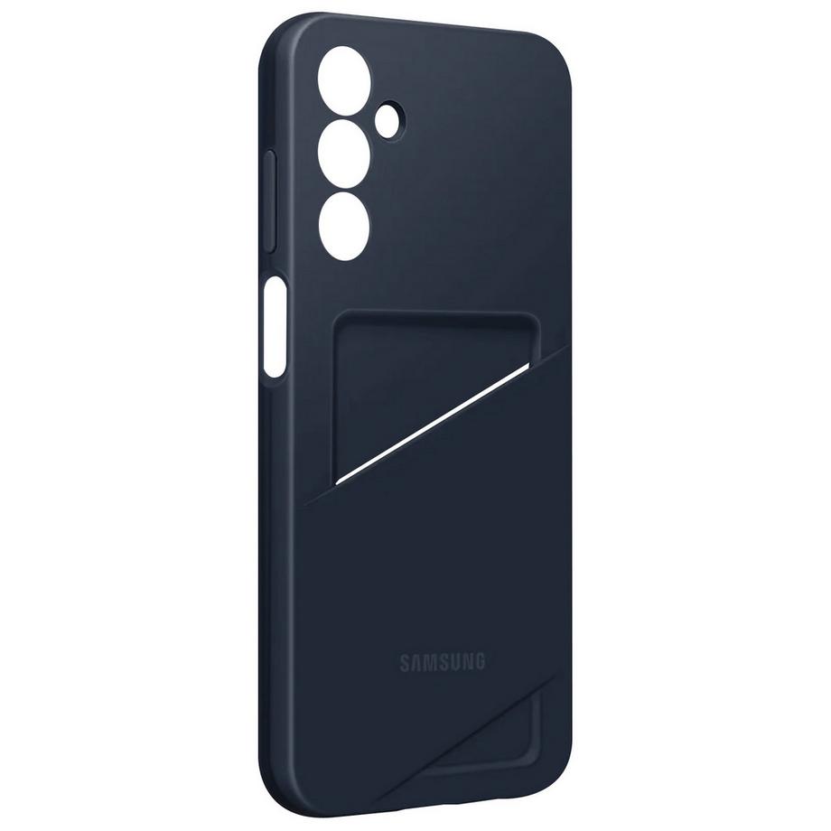SAMSUNG  Samsung A15 4G / 5G Card Slot Case 