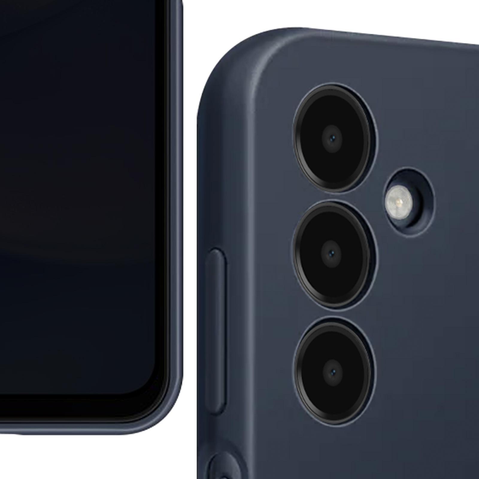 SAMSUNG  Samsung A15 4G / 5G Card Slot Case 