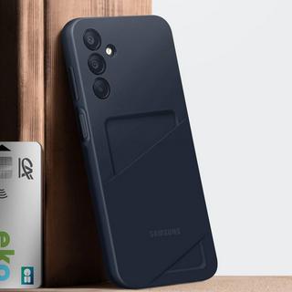 SAMSUNG  Samsung A15 4G / 5G Card Slot Case 