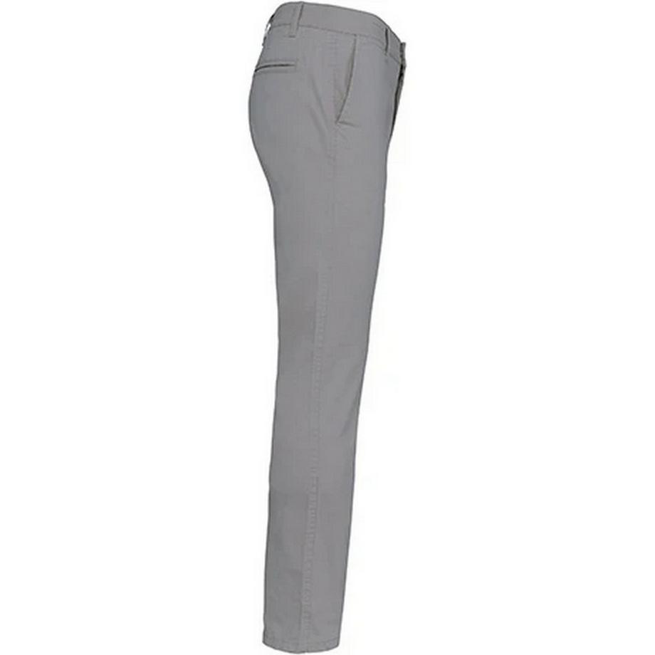 Kariban Chino  