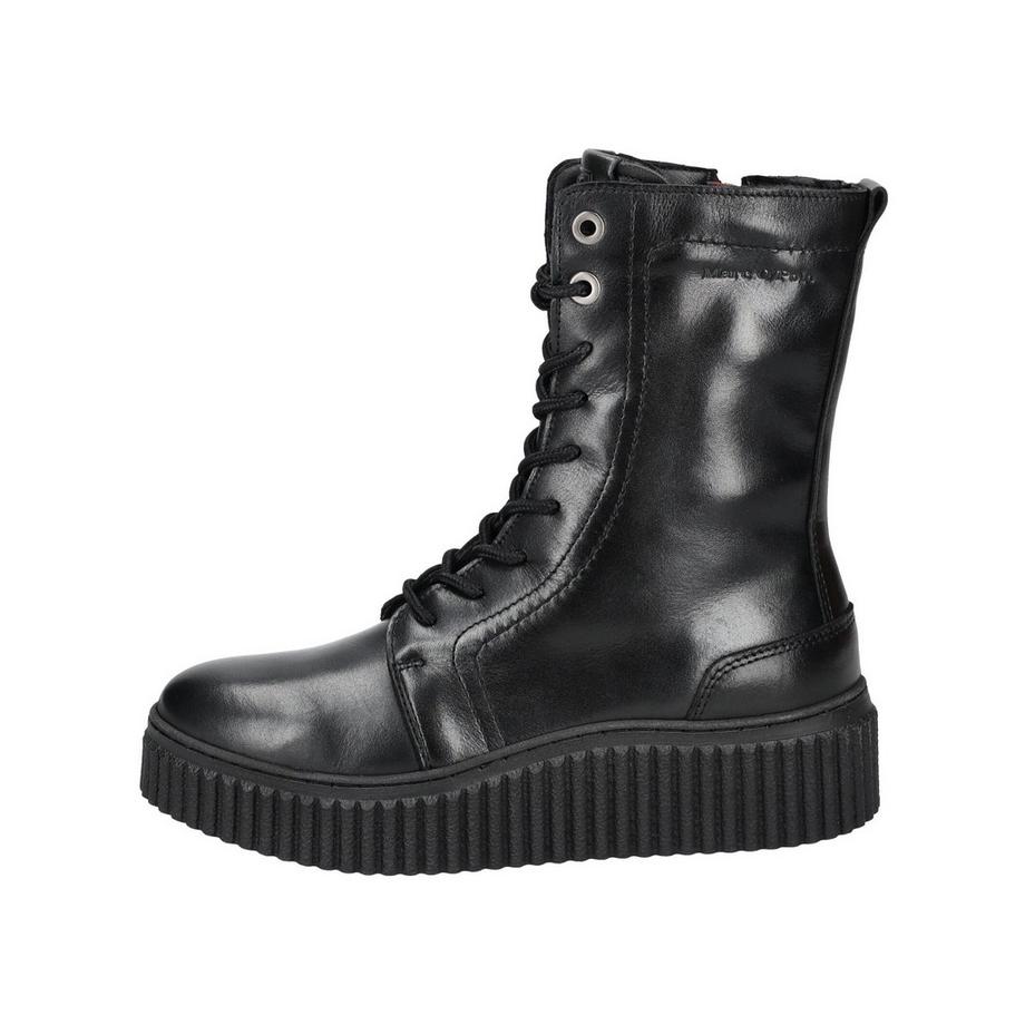 Marc O'Polo  Stiefelette 409 16066301 100 