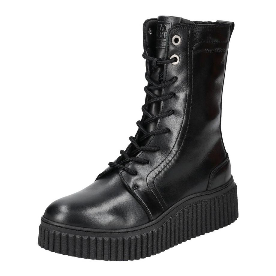 Marc O'Polo  Stiefelette 409 16066301 100 