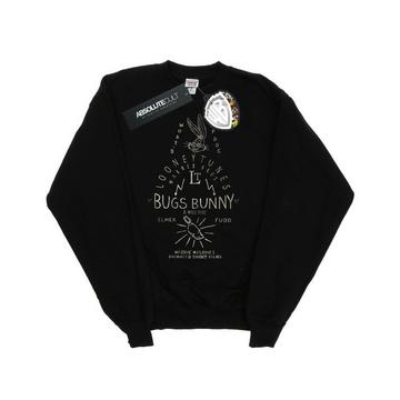 A Wild Hare Sweatshirt