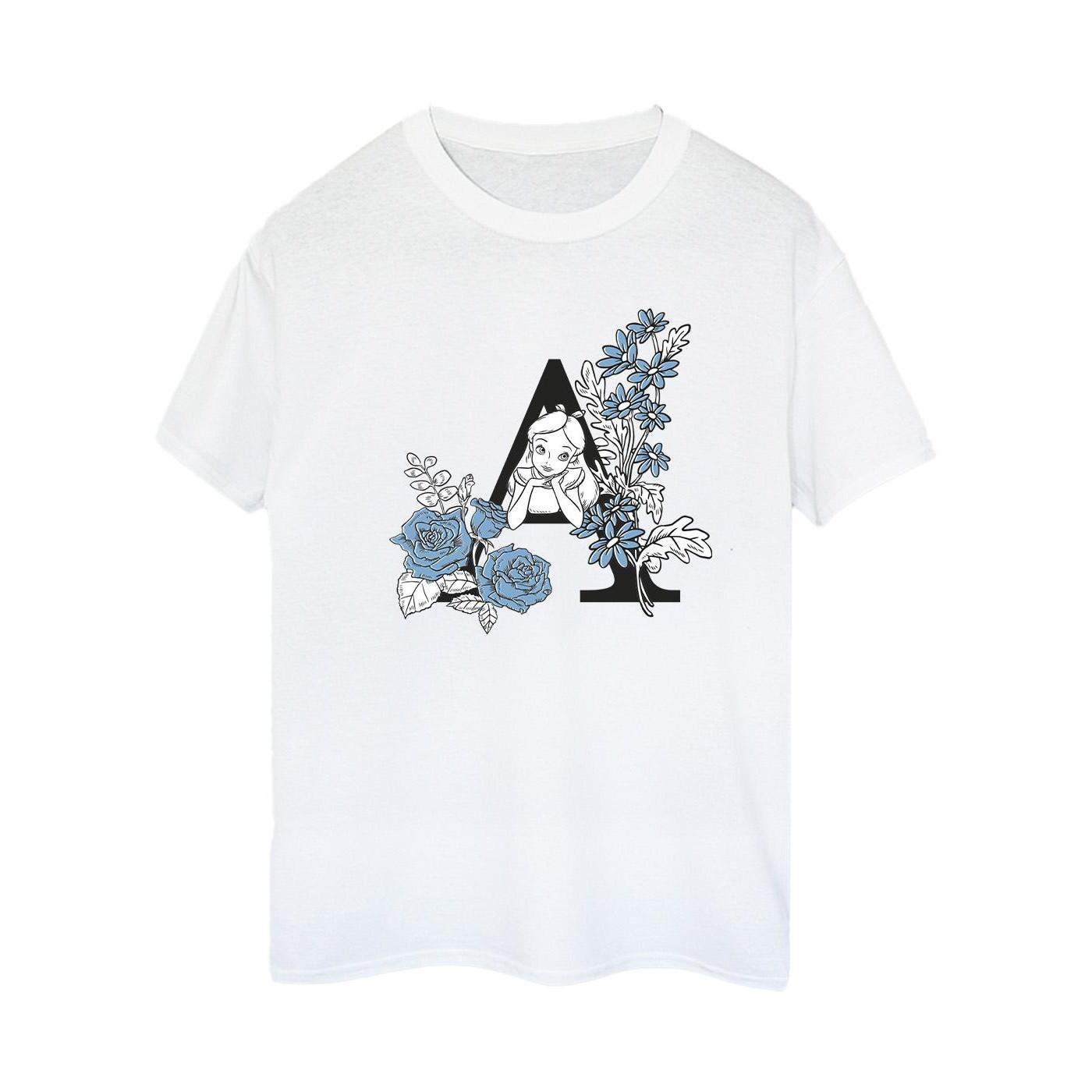 Disney  Tshirt ALICE IN WONDERLAND 