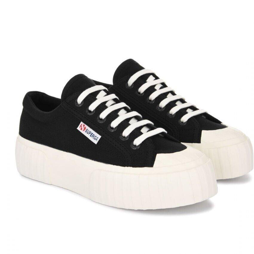 SUPERGA  baskets 2631-stripe 