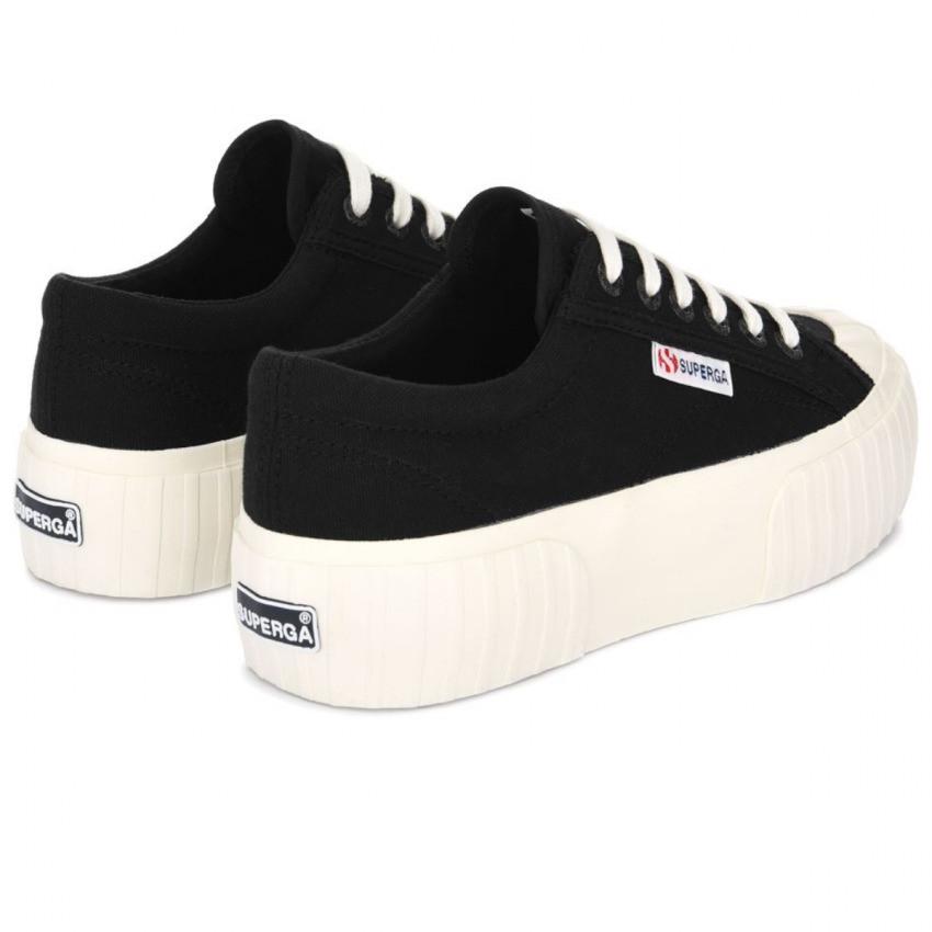 SUPERGA  baskets 2631-stripe 