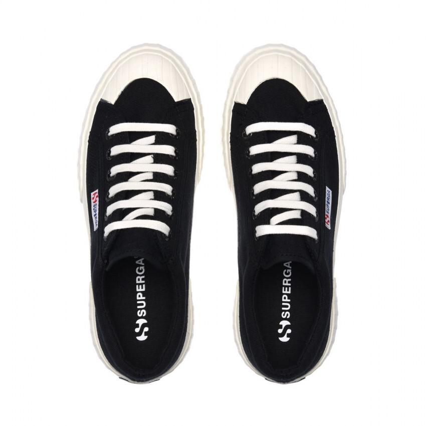 SUPERGA  baskets 2631-stripe 