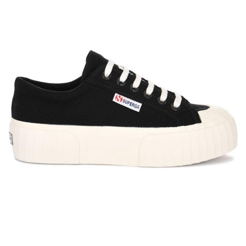 SUPERGA  baskets 2631-stripe 