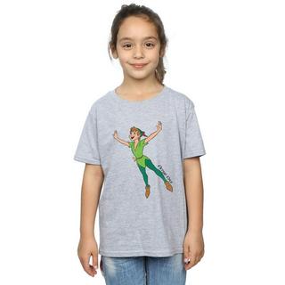 Peter Pan  Classic TShirt 