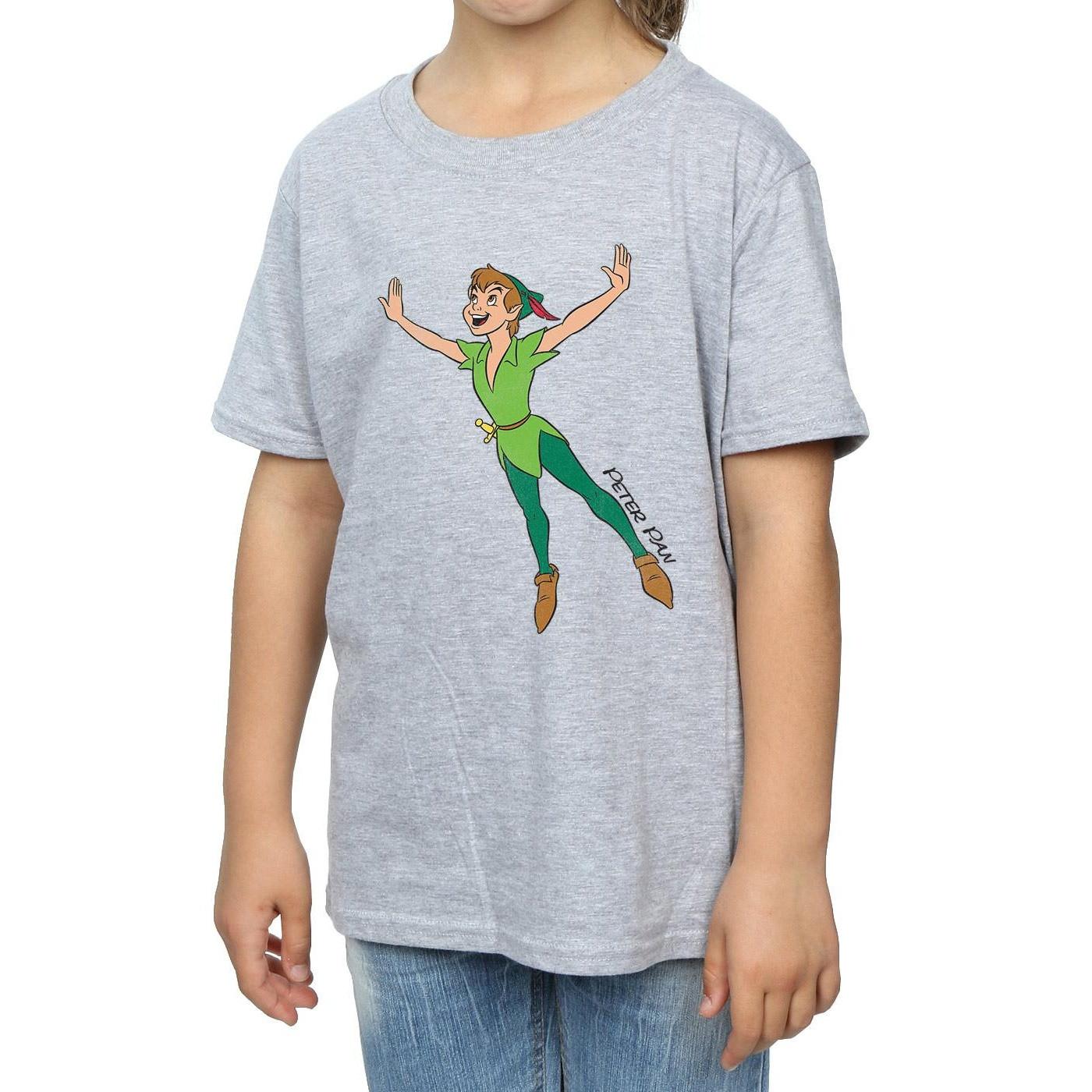 Peter Pan  Classic TShirt 