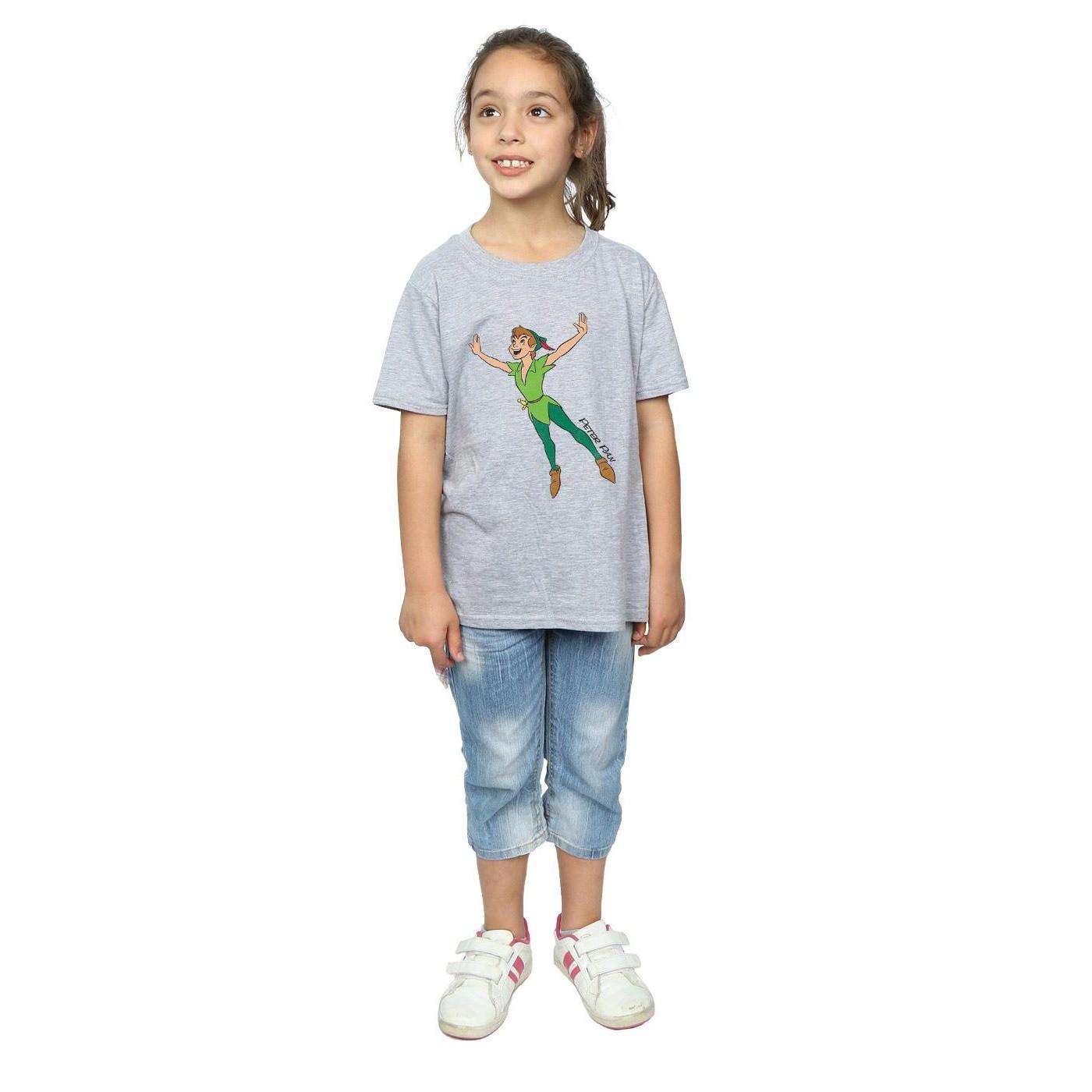 Peter Pan  Classic TShirt 