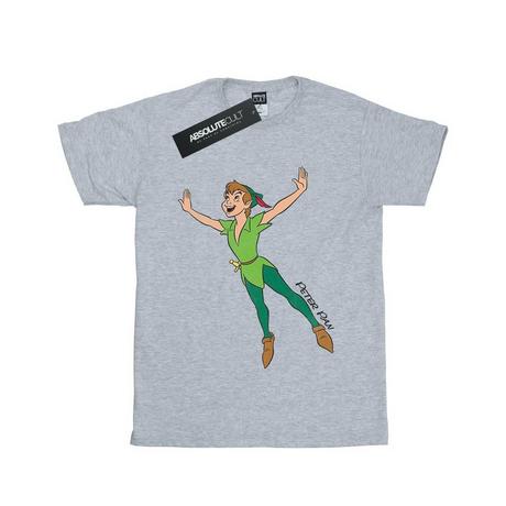 Peter Pan  Classic TShirt 