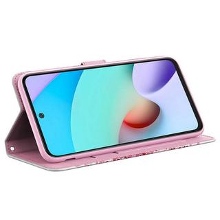 Cover-Discount  Xiaomi Redmi A2 / A1- Custodia Glitter Effect 