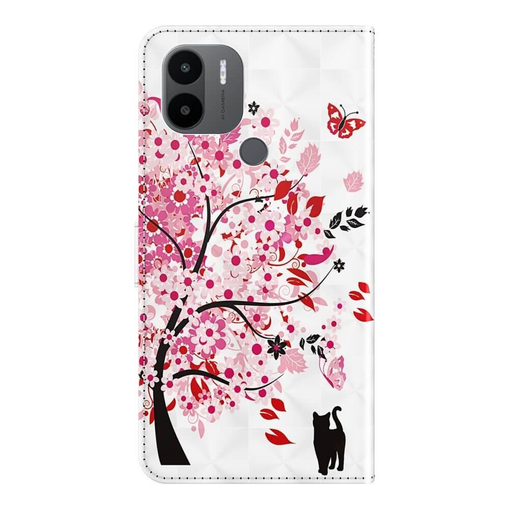 Cover-Discount  Xiaomi Redmi A2 / A1- Custodia Glitter Effect 