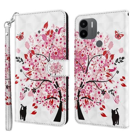 Cover-Discount  Xiaomi Redmi A2 / A1- Custodia Glitter Effect 