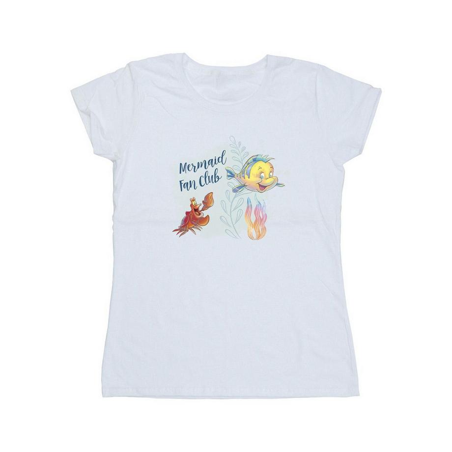 The Little Mermaid Club TShirt