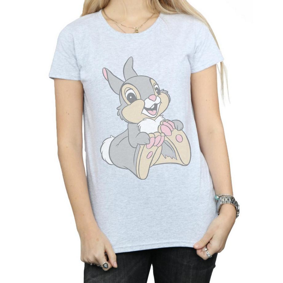 Disney Thumper T-Shirt Imprimé  